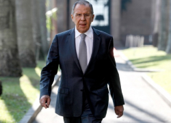 Лавров о некоторых участниках "5+2": Не грезили бы вы о НАТО, приднестровский вопрос давно решился бы