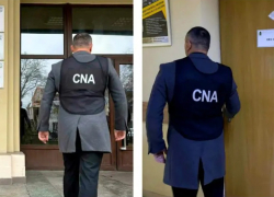 В Кишиневе раскрыта схема торговли влиянием в ВУЗах