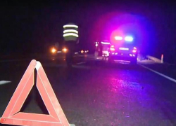 Два человека серьезно пострадали при наезде фуры на повозку в Сынжерее 