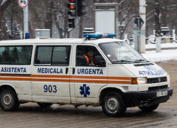 Пожилая женщина погибла под колесами автомобиля