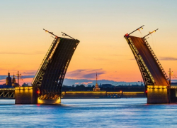 Гречаный отправилась в Петербург