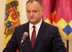 Президент призвал парламентариев в срочном порядке  определиться с кандидатурой врио Генерального прокурора