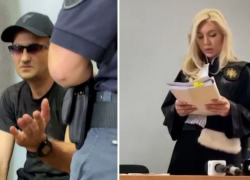 Водитель, сбивший двух велосипедистов, получил шесть лет