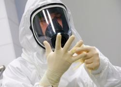 Смерть – с Запада, помощь – из России и Китая: коронавирус показал, кто чего стоит