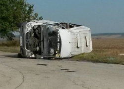 Оптимизация школ в Молдове приводит к трагедиям 
