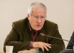 После Сырбу от Стурзы досталось и Дьякову - "не вступайтесь за палачей"