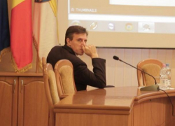 Киртоакэ "скромно" представил свою программу: В демократическом обществе, в Румынии, я бы выиграл в первом туре