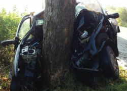 Гражданин Молдовы попал в ужасную автокатастрофу в Италии