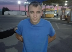 Убийца из Украины пытался проникнуть в Молдову