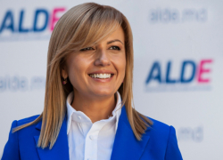 Спэтару рассказала, как побывала на вилле Шора в Израиле, куда ее отвезли на лимузине