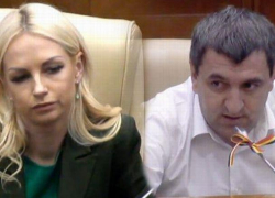 Представители партии Шора потребовали извинений от депутата ACUM, Карп извиняться не собирается