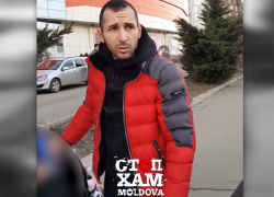 Замечание о неправильной парковке вылилось в грандиозную ссору с оскорблениями и физической агрессией