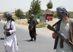 Граждане Молдовы находятся сейчас в Афганистане