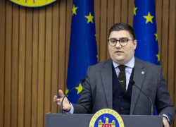 Даниел Водэ о Дне Победы: Никто ничего не запрещает, но закон нужно уважать