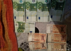 Четверо молодых людей из Хынчешт совершили серию краж в районах