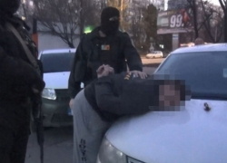 Организатором банды спортсменов-наркоторговцев оказался бывший сотрудник спецподразделения «Фулжер»