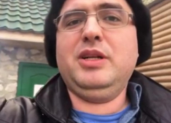 Усатый больше никому не КУМ - скоро Россия подаст на него в международный розыск