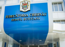 Из-за коронавируса суд столичных Буюкан перешел на особый режим работы