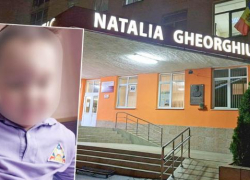 В Кишинёве первоклассник попал в больницу после конфликта в школе