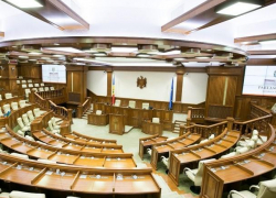 Срочно! Парламент проголосовал за введение ЧП в области энергетики на 60 дней