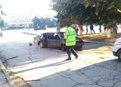 Страшное ДТП в Ниспоренах: 17-летний подросток, который находился в багажнике машины, погиб 