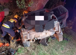 В Молдове смертность от ДТП в 4 раза выше, чем в среднем по Европе