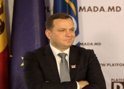 Осеннее обострение Андрея Нэстасе - "лучшего друга Румынии"