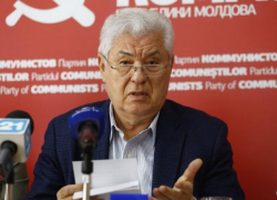 Владимир Воронин может уйти с должности лидера ПКРМ