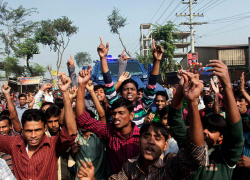 Рабочие из Бангладеш теперь будут трудиться и в Молдове  