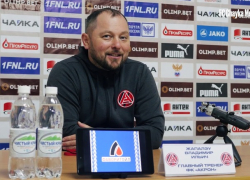 Молдавского тренера признали лучшим в октябре в российской ФНЛ