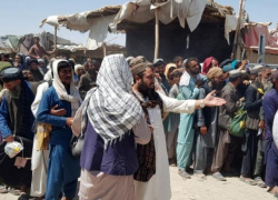 Двое граждан Молдовы эвакуированы из Афганистана