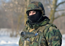 В Молдове скончался 19-летний солдат Национальной армии