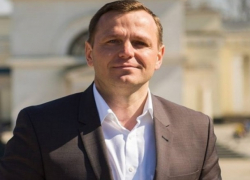 Андрей Нэстасе: я избранный и законный!