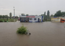 Тирасполь снова уходит по воду