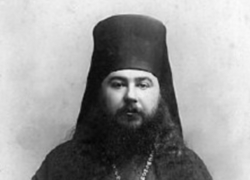 14 марта - день памяти викария Кишиневской епархии Гавриила Чепура