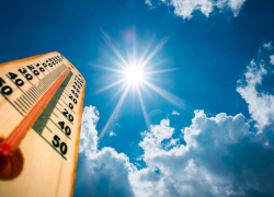 Миновал самый теплый май в истории Молдовы