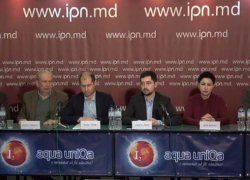 Гражданские активисты настаивают на альянсе между ACUM и ПСРМ