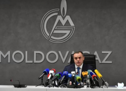 Молдовагаз требует увеличить цену на газ для потребителей более чем на 60 процентов