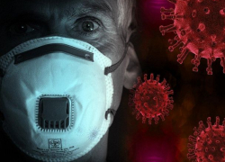 В Молдове выявлено 1542 новых случаев COVID-19 