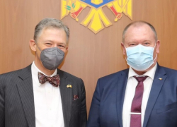 Американцы снова раздают нам советы по теме ПМР