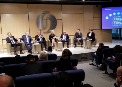 Премьер-министр принял участие в инвестиционном форуме ЕБРР в Лондоне 