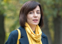 Тоталитарный рэп или реквием Майи Санду по СМИ и Телеграму