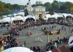 Срочно - отменен День Вина