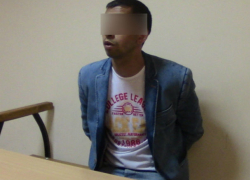 Мошенника из России, которого разыскивали в Молдове, схватили в микроавтобусе на Украине