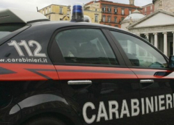 Погоня, стрельба, штурм: как в Италии задерживали автоугонщиков из Молдовы