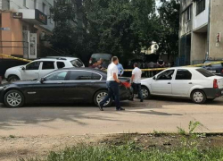 В Бельцах мужчину застрелили на глазах у прохожих 