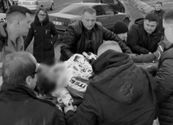 Скончался 13-летний велосипедист, сбитый автомобилем