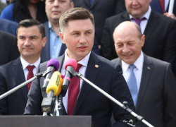 Киртоакэ и унионисты - экс-примар Кишинева продолжает грызню со своими единомышленниками