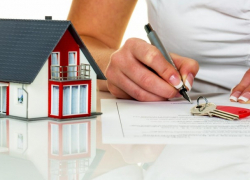 Поспешите оплатить налог на недвижимость, даже не получив квитанций