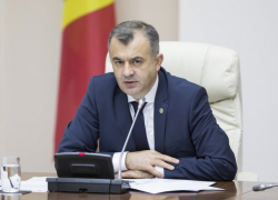 Ион Кику рассказал, где правительство возьмет деньги на исполнение решения ЕСПЧ по Gemeni 